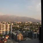Departamento Amplio 2H-2B Nunoa